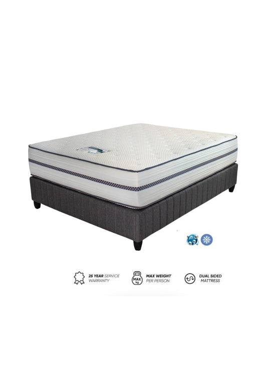 Cloud Nine Grande Turn Base Set