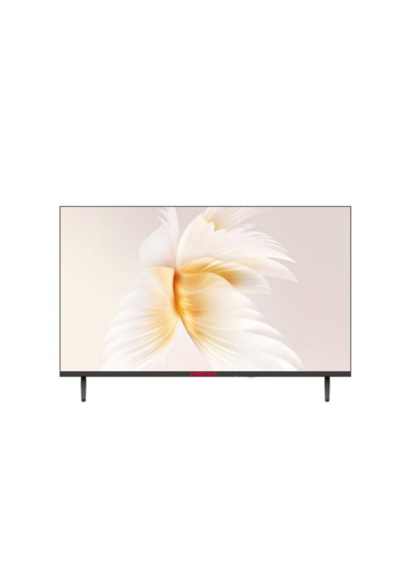 Mora 43 inch HD LED Smart TV 43D4N
