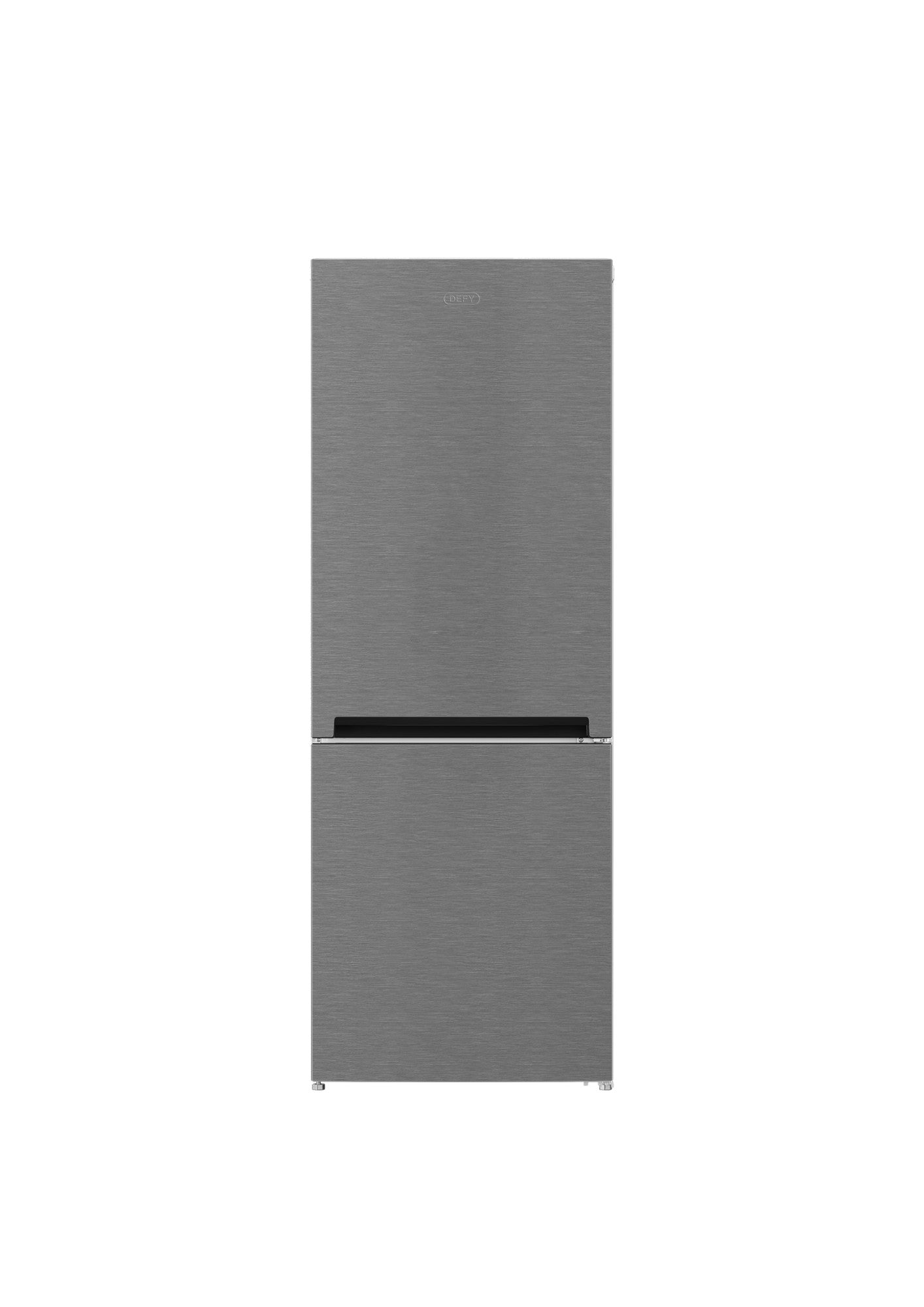Defy 325L Metallic Fridge/Freezer DAC625