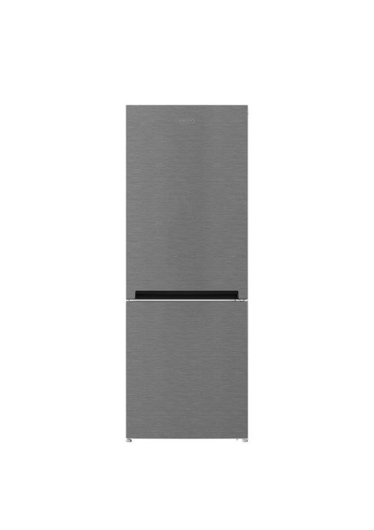 Defy 325L Metallic Fridge/Freezer DAC625
