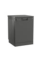 Defy 13 Place Setting Dishwasher Manhattan Gray DDW 242