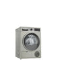 Bosch Condenser Tumble Dryer 8 kg Silver inox WPG1410XZA