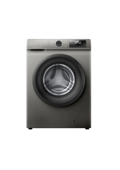 Hisense 8kg Front Loader Washing Machine WFQP8012VMT
