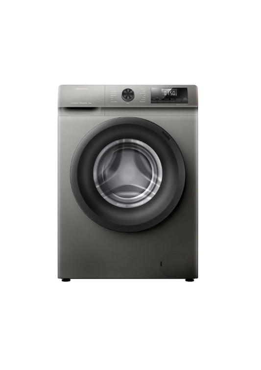 Hisense 8kg Front Loader Washing Machine WFQP8012VMT