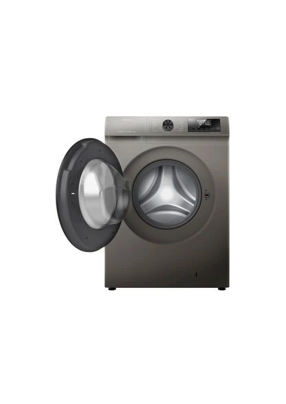Hisense 8kg Front Loader Washing Machine WFQP8012VMT