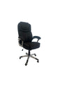 Bishop High Back Office Chair