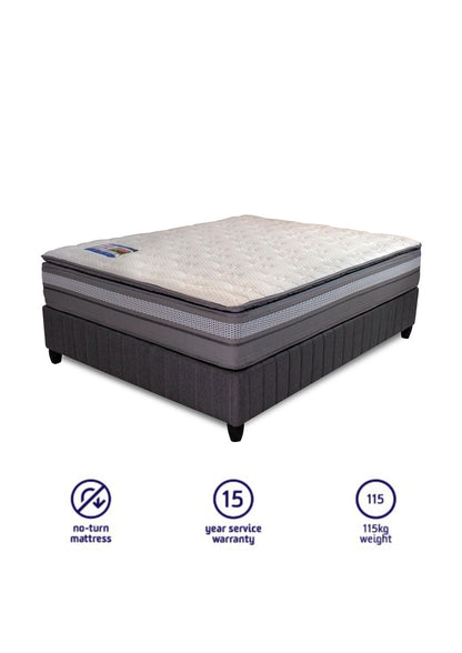 Rest Assured Jubilee 45 Base Set