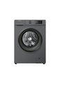 Hisense 6kg Front Loader Titanium Washing Machine Grey WFVC6010T