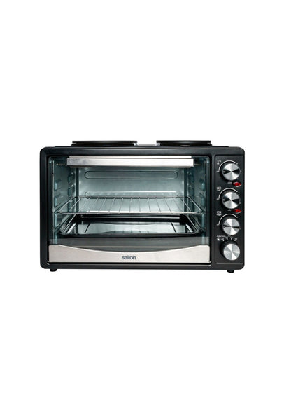 Salton 30 Litre Mini Kitchen Oven SFMK02