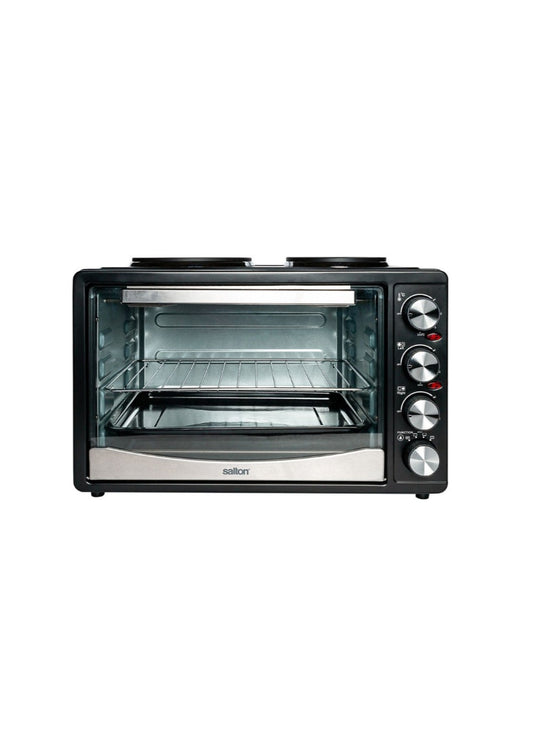 Salton 30 Litre Mini Kitchen Oven SFMK02