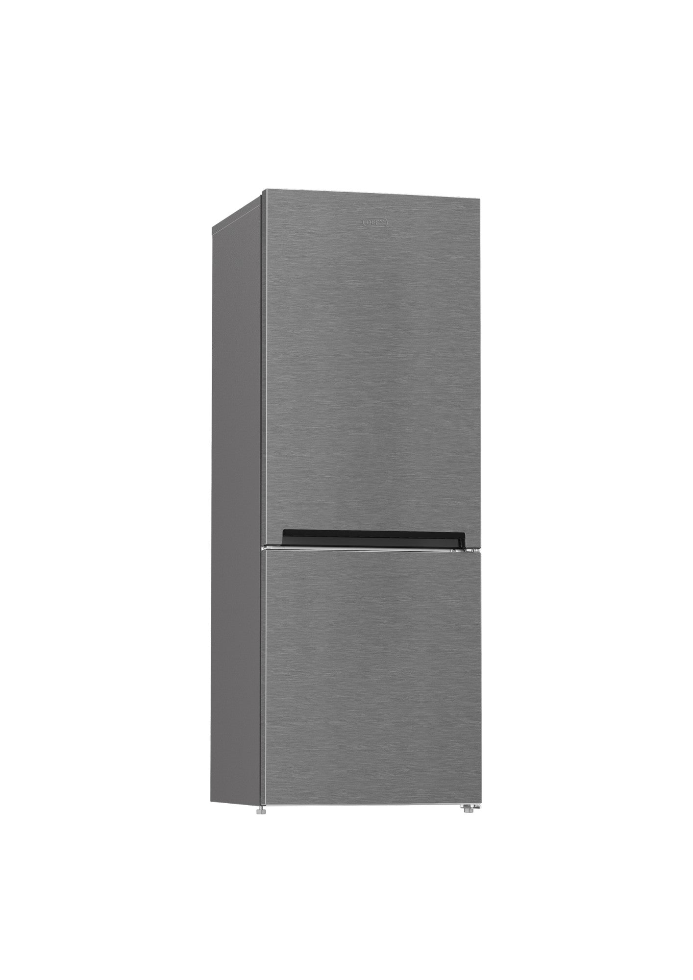 Defy 325L Metallic Fridge/Freezer DAC625