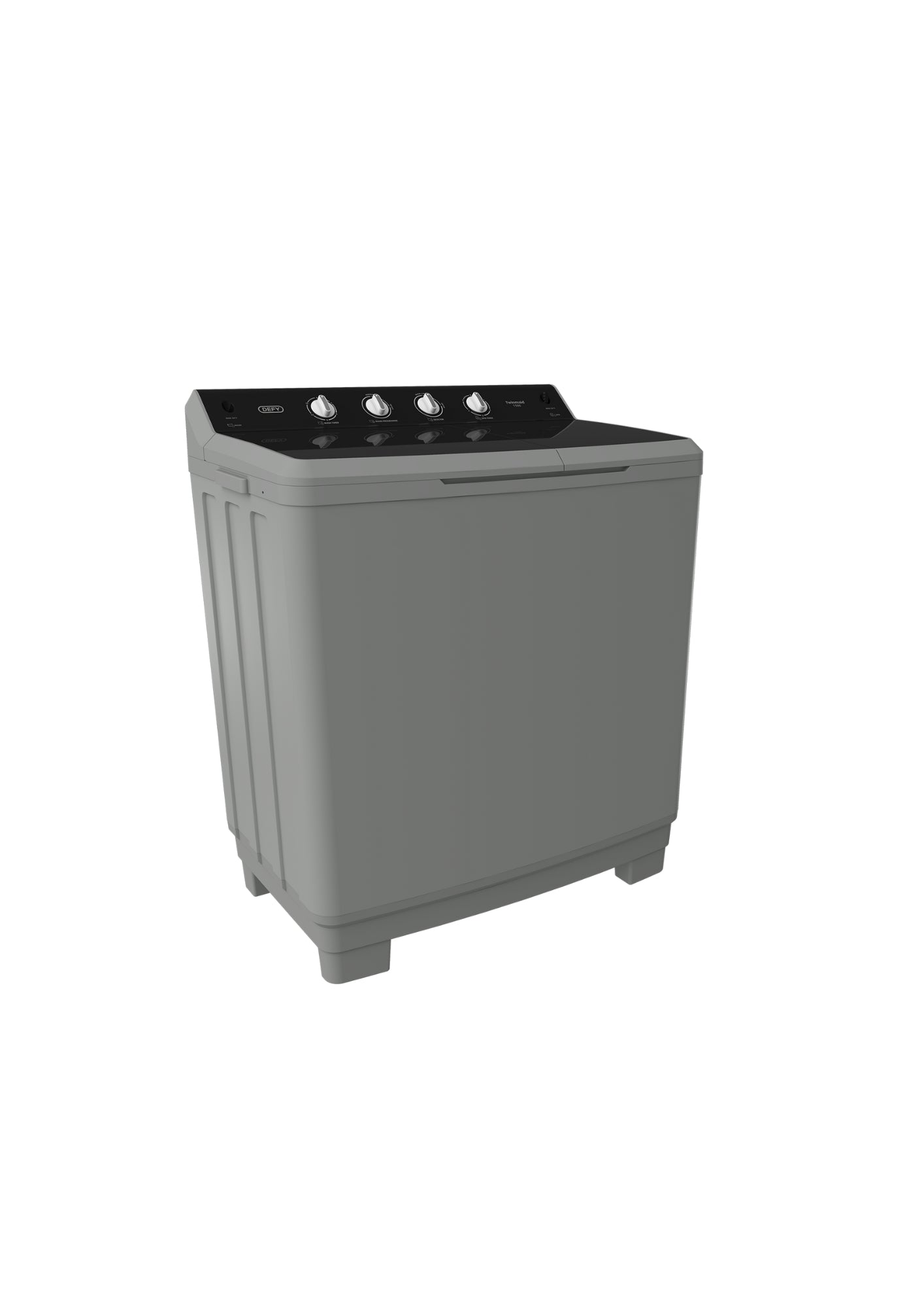 Defy 15kg Twinmaid Twin Tub