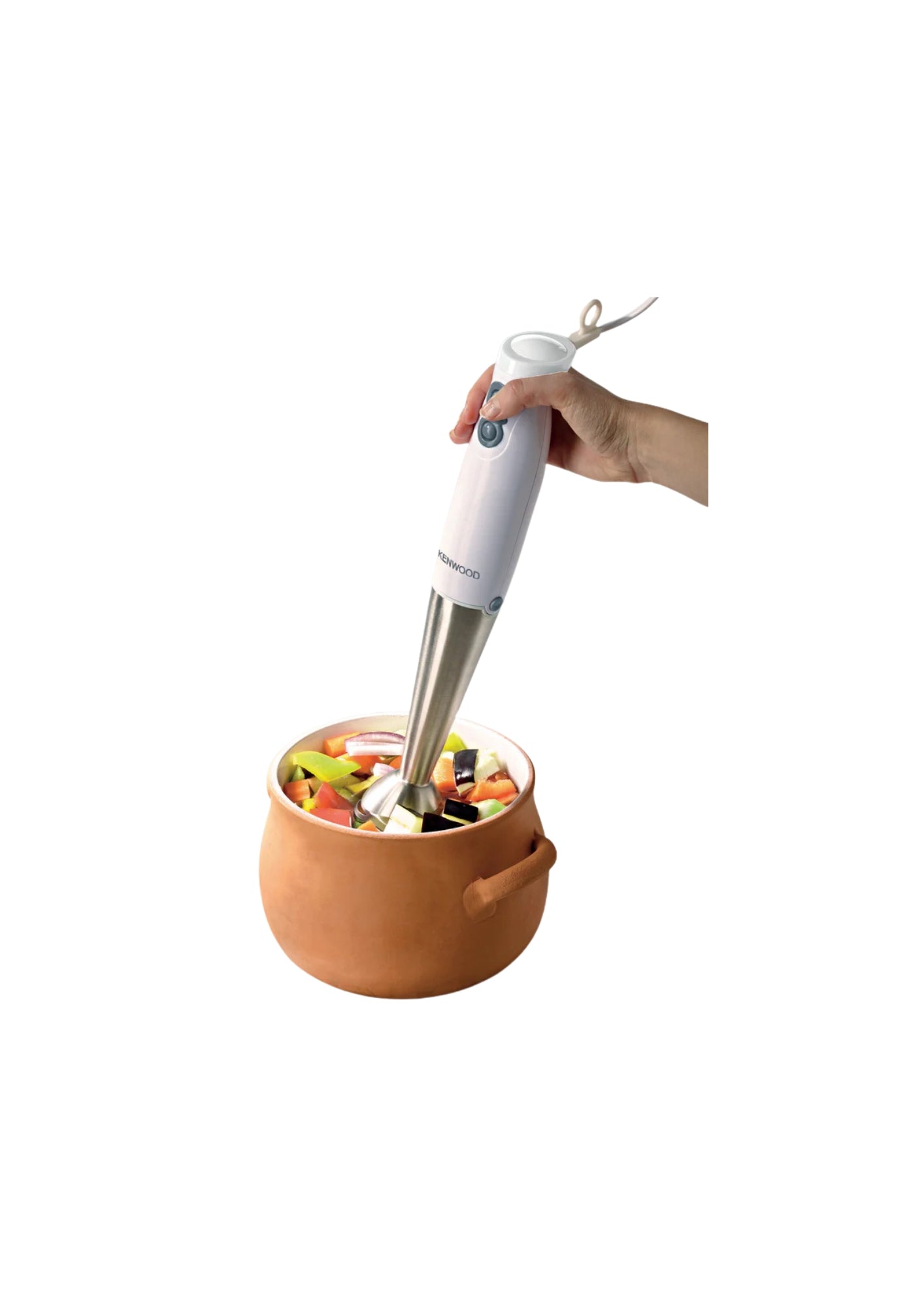 Kenwood Hand Blender