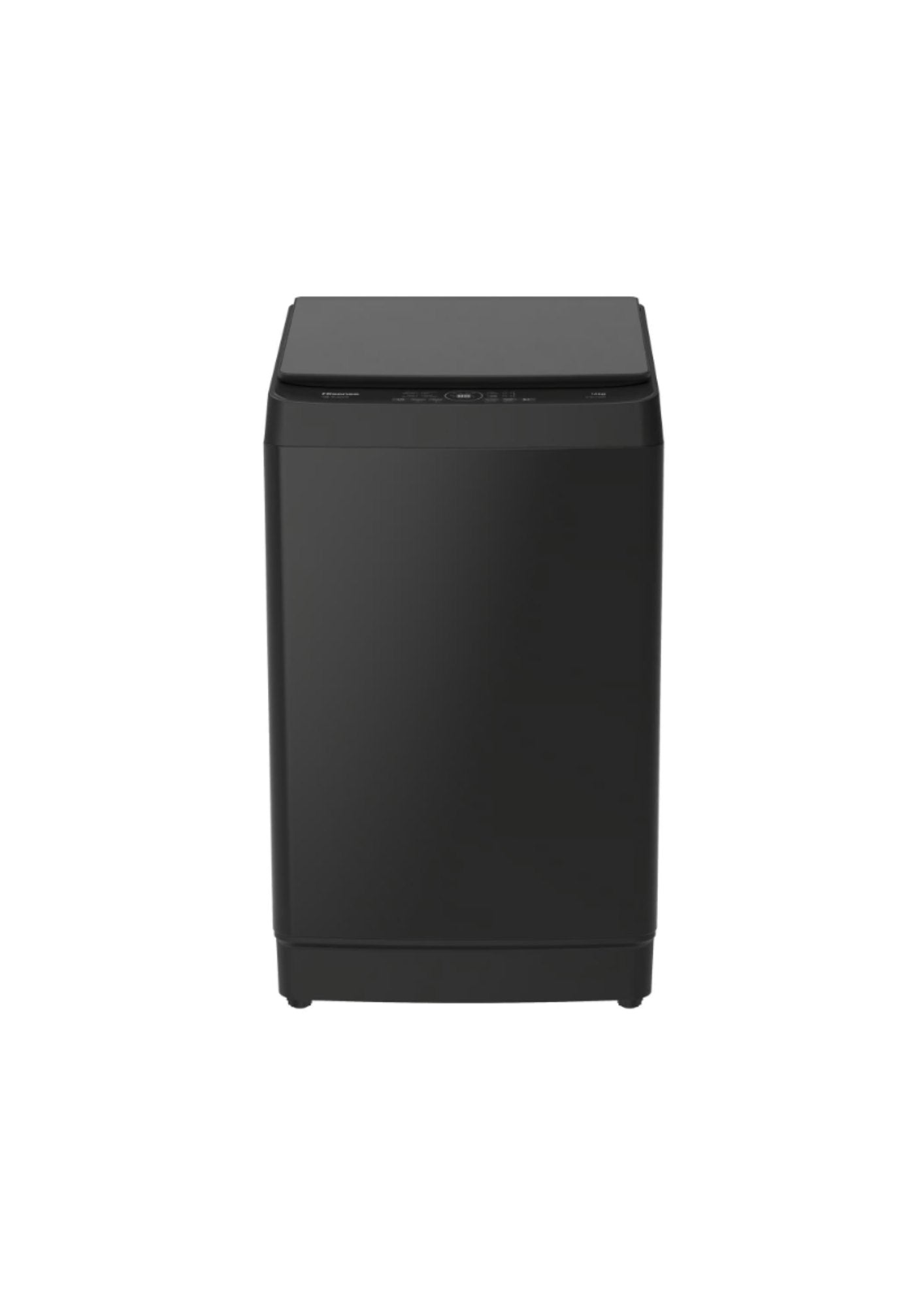 Hisense 14Kg Top Loader with iBubble WT3K1423UB