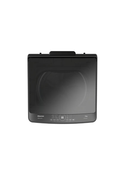 Hisense 14Kg Top Loader with iBubble WT3K1423UB