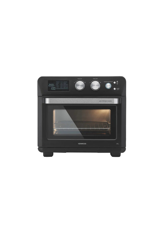 Kenwood Black 25L Airfryer Oven
