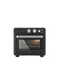 Kenwood Black 25L Airfryer Oven