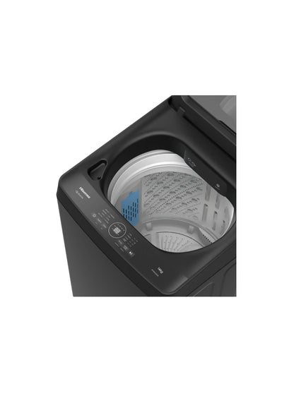 Hisense 14Kg Top Loader with iBubble WT3K1423UB
