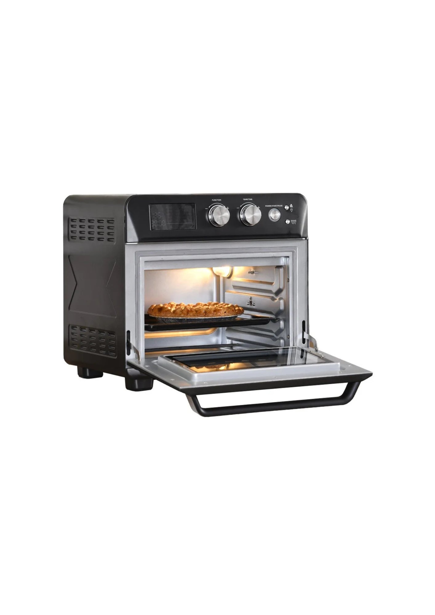 Kenwood Black 25L Airfryer Oven