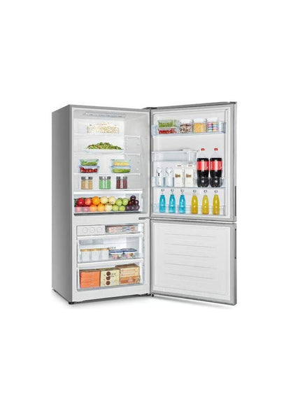 Hisense 463L Fridge Freezer H610BS-WD