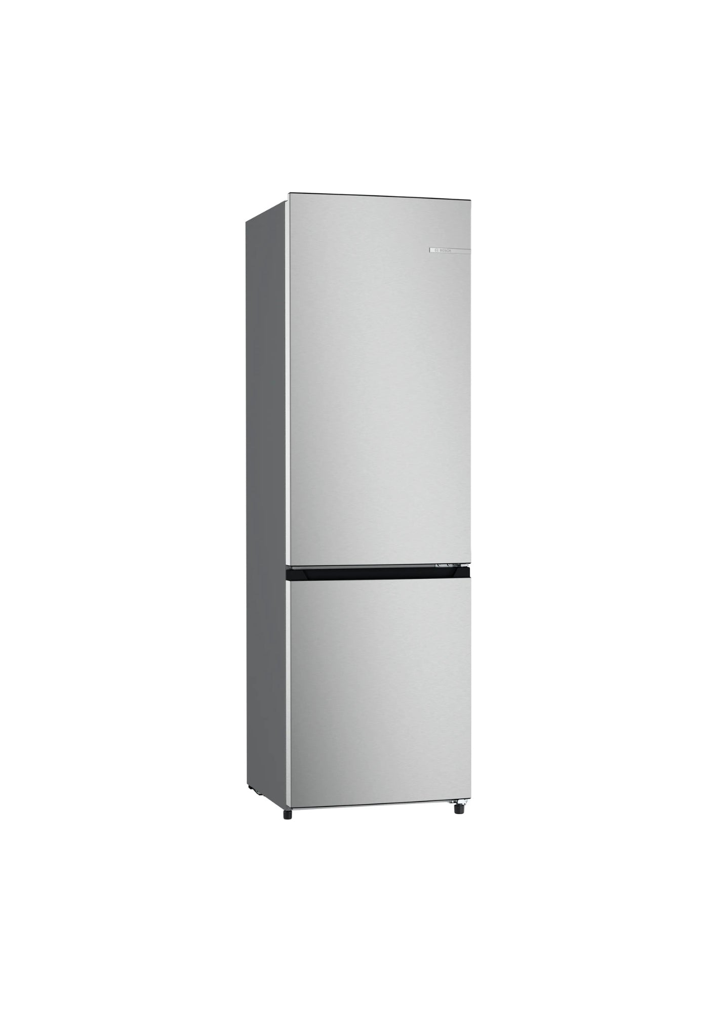 Bosch 264L Series 2  Freestanding Fridge-Freezer – Stainless Steel KGV33NL1AZ