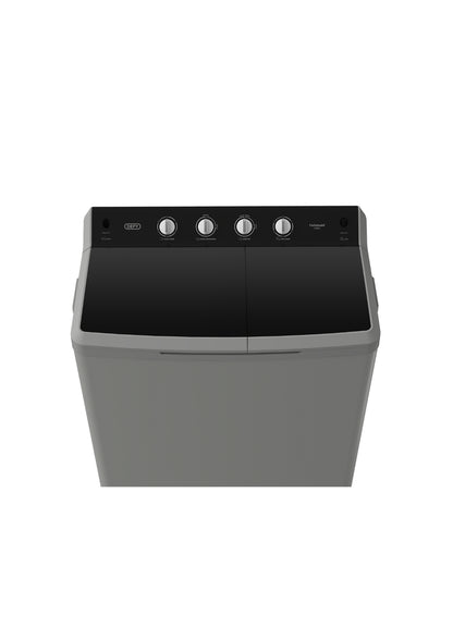 Defy 15kg Twinmaid Twin Tub