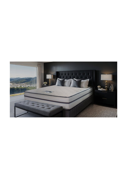 Cloud Nine Grande Turn Base Set