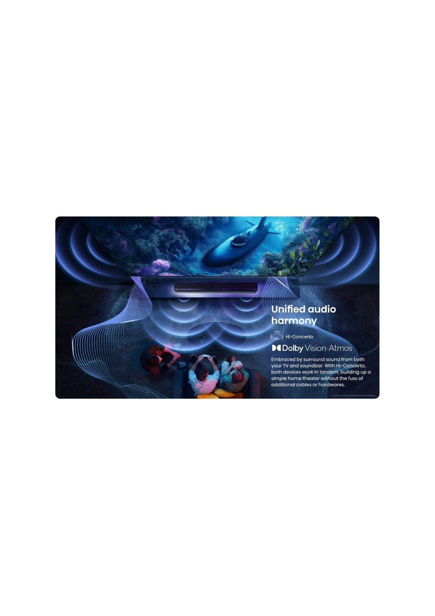 Hisense 65″  144Hz VRR QLED TV ELED65U6NPRO