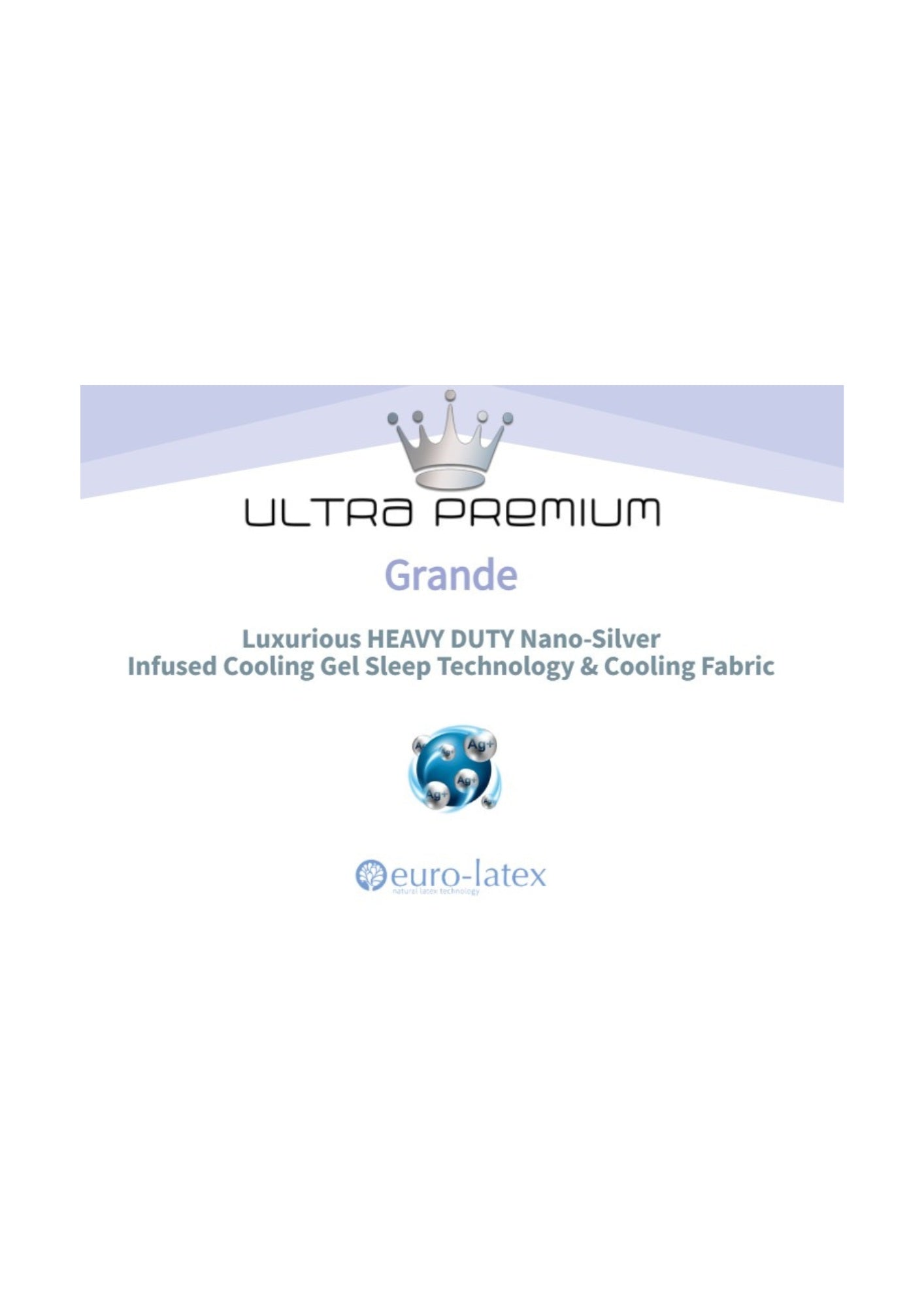 Cloud Nine Grande Turn Base Set