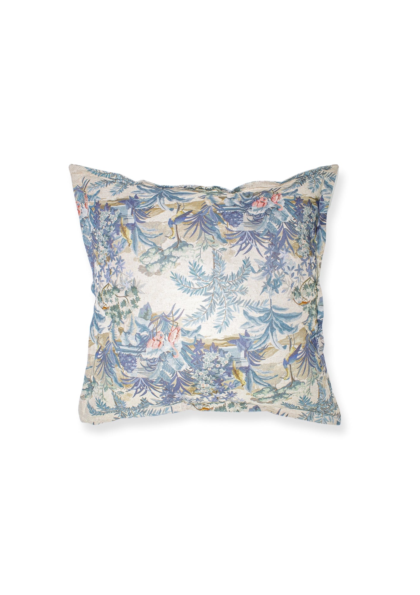 Shirin Stormy Sea Scatter Cushion