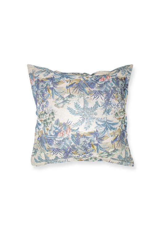 Shirin Stormy Sea Scatter Cushion