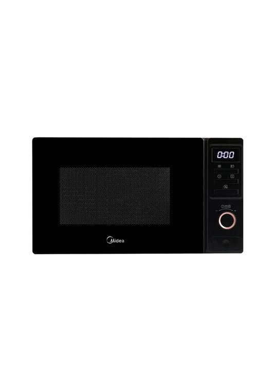 Midea 20L Digital Microwave 700 W Black AM720