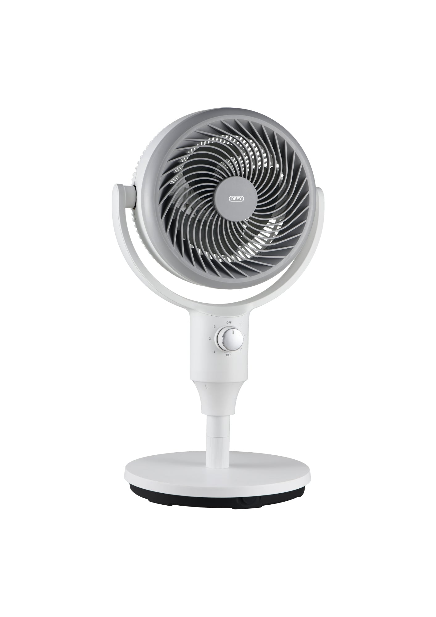 Defy DOF300 2-in-1 Circulation Fan