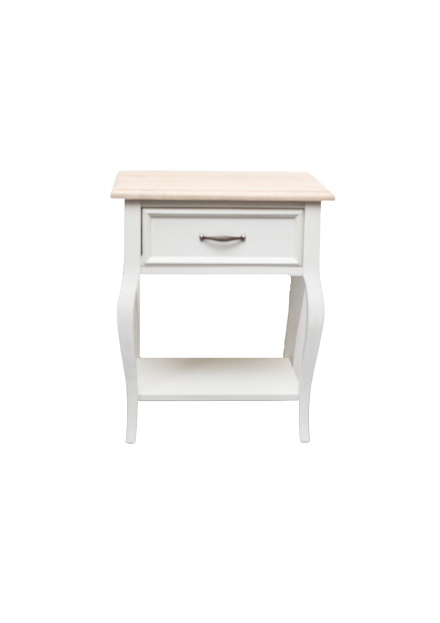 Normandy Pedestal Cabriolet