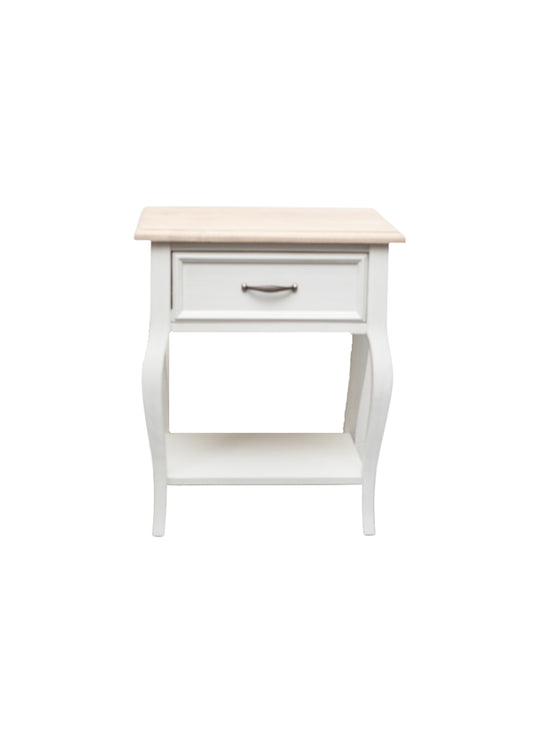 Normandy Pedestal Cabriolet