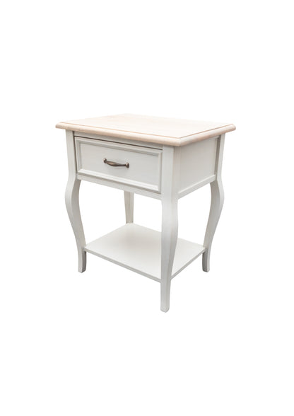 Normandy Pedestal Cabriolet