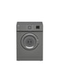 Defy 6kg Air Vented Tumble Dryer Manhattan Gray DTD236