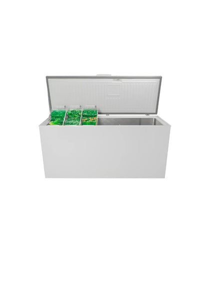 KIC 297L Chest Freezer KCG305