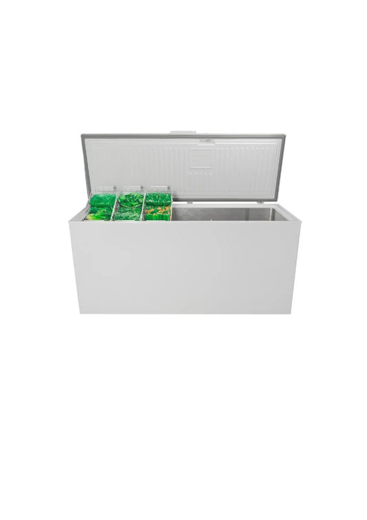 KIC 297L Chest Freezer KCG305