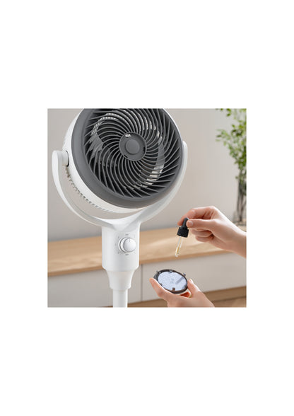 Defy DOF300 2-in-1 Circulation Fan