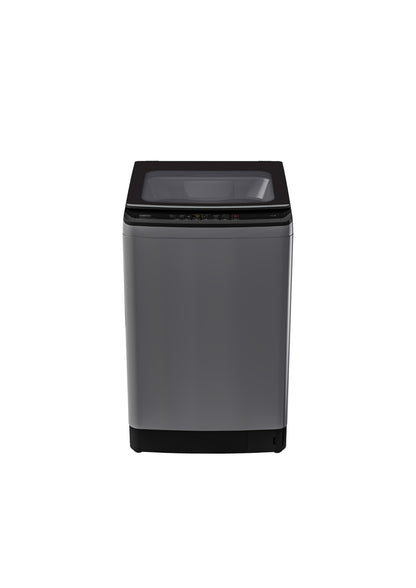 Defy 14kg Top Loader Washing Machine – Manhattan Grey