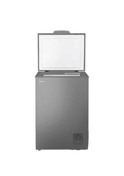 Hisense 95L Chest Freezer H125CFS