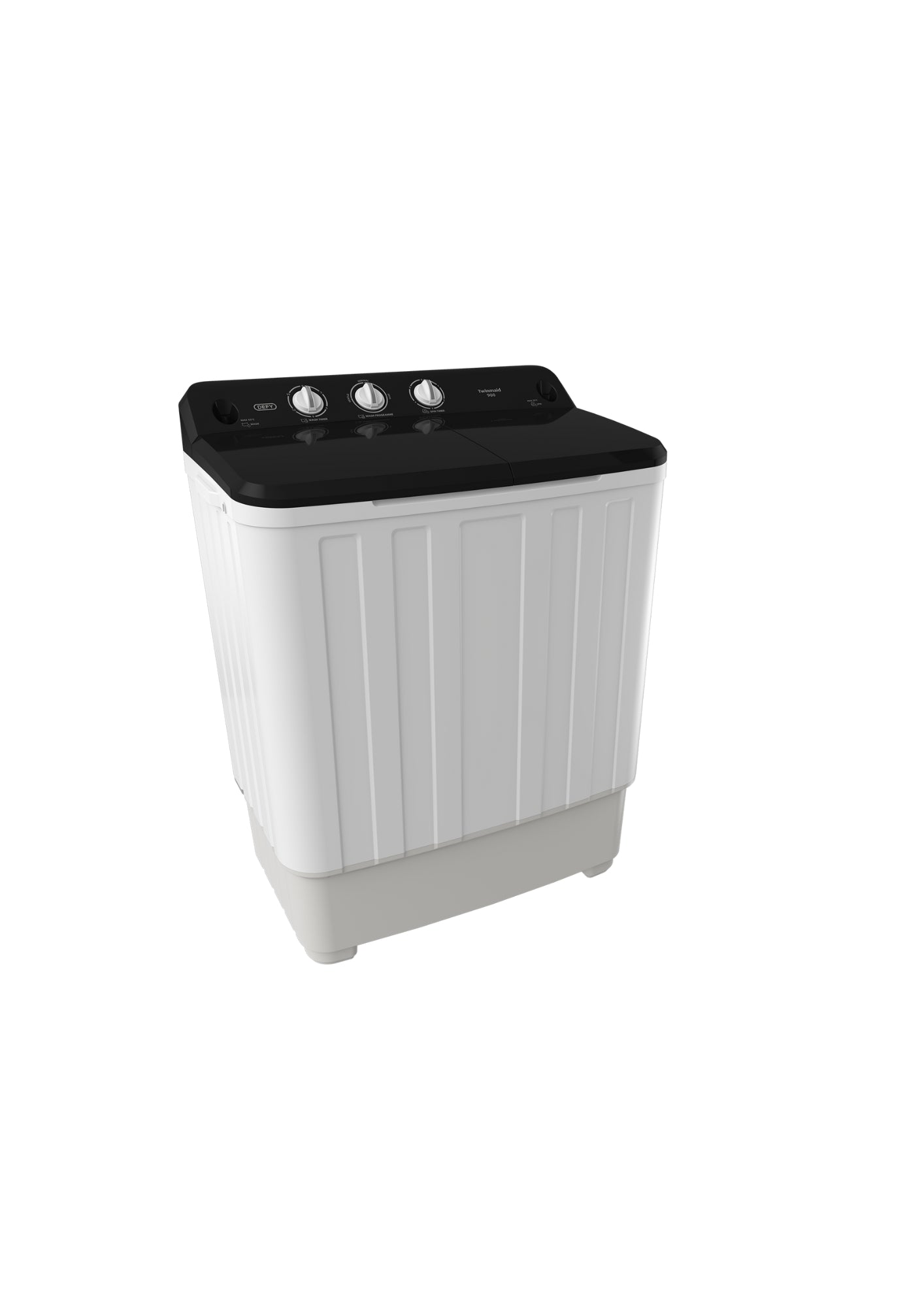 Defy 9kg Twin Tub Washing Machine