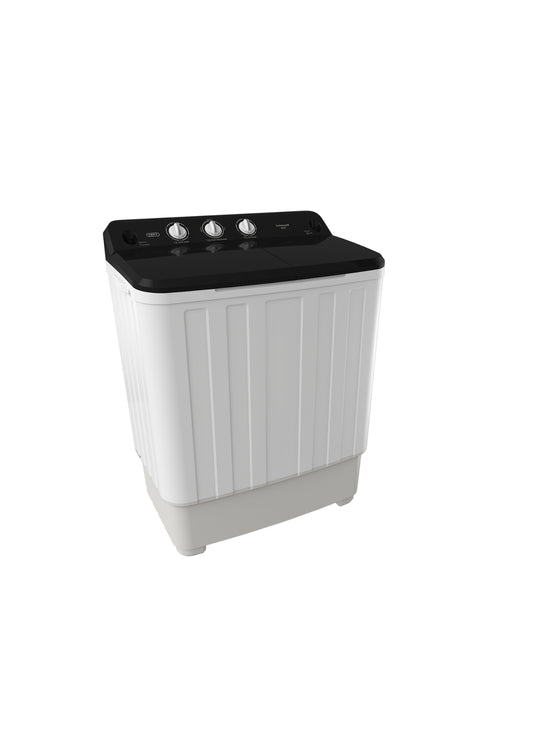 Defy 9kg Twin Tub Washing Machine