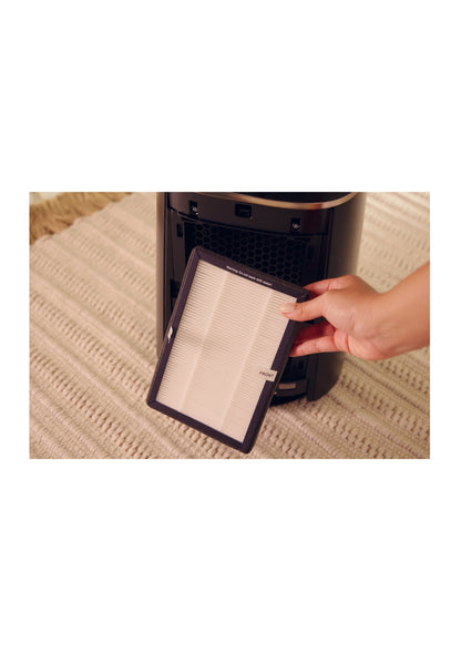 Defy DBF400 Fan & Purifier Bladeless