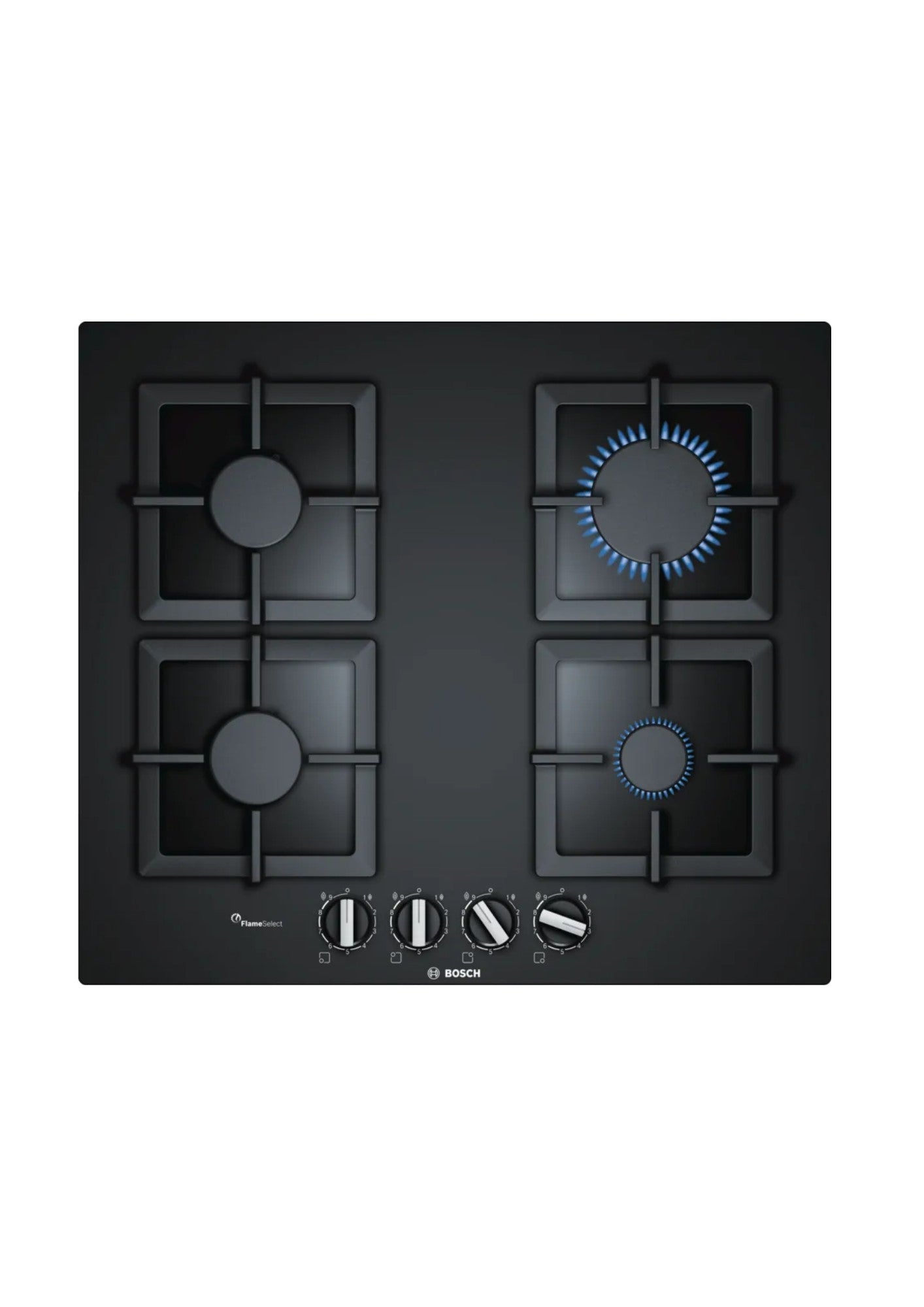 Bosch 60cm Gas Hob PPP6AB20Z