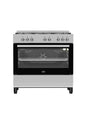 Defy 90cm New York Gas Electric Range Cooker DGS 904