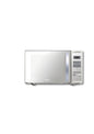 Midea 36L Silver Digital Microwave - EMO36AFK