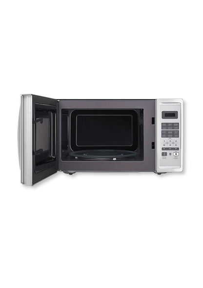 Midea 36L Silver Digital Microwave - EMO36AFK