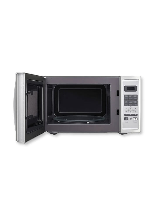 Midea 36L Silver Digital Microwave - EMO36AFK